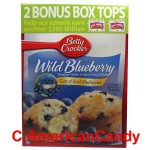 Betty Crocker Wild Blueberry Muffin Mix 517g